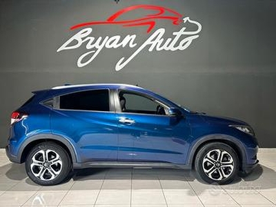 Honda HR-V 1.6 i-DTEC Executive Navi ADAS