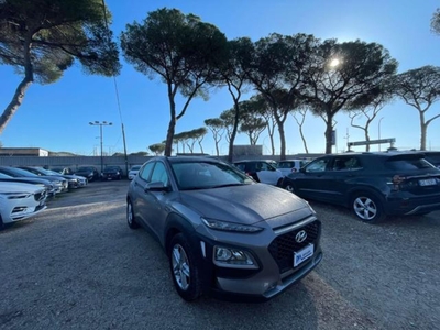 Hyundai Kona 1.0 T-GDI Classic usato