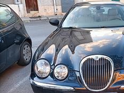 JAGUAR S-Type ccxeab25