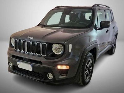 Jeep Renegade 1.0 T3 Business usato