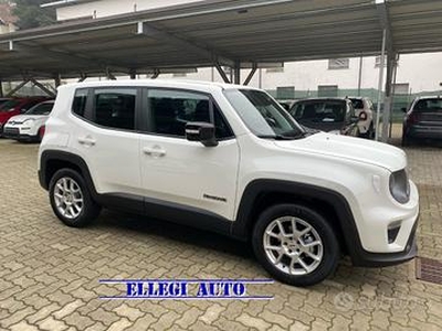 JEEP Renegade PROMO FINANZ. 1.0 T3 Limited KM0