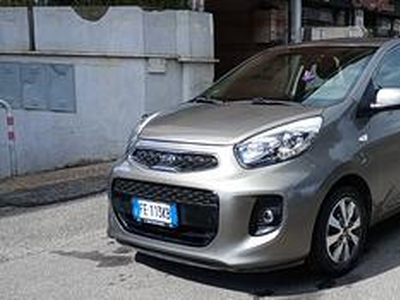 KIA Picanto 2ªs.(11/17) - 2016