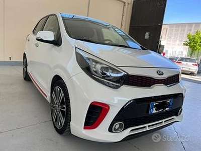 Kia Picanto GT