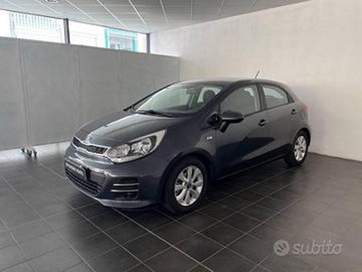 Kia Rio 1.2 Cool eco Gpl 5p