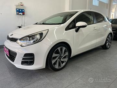 Kia rio neopatentati