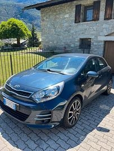 Kia Rio Neopatentati