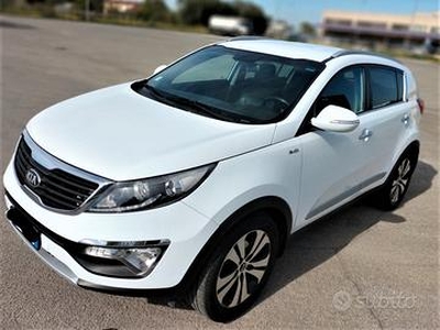 KIA Sportage 3ª serie - 2013