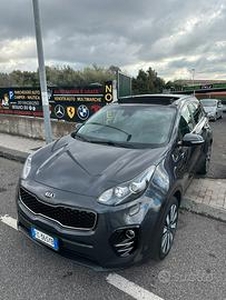 Kia sportage Tetto apribile Full optional