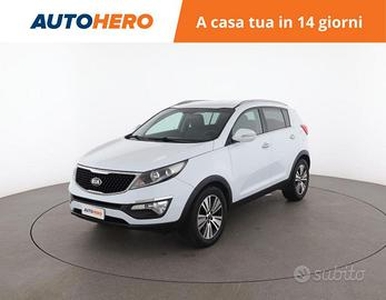 KIA Sportage VD51461