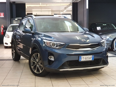 KIA Stonic 1.0 T-GDi 120 CV DCT7