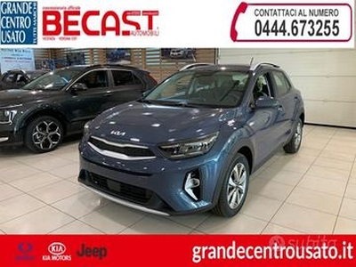 KIA Stonic 1.2 ECO GPL Urban Special Edition PRO