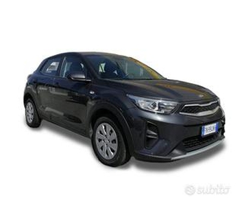 KIA Stonic 1.6 CRDi 110 CV Urban