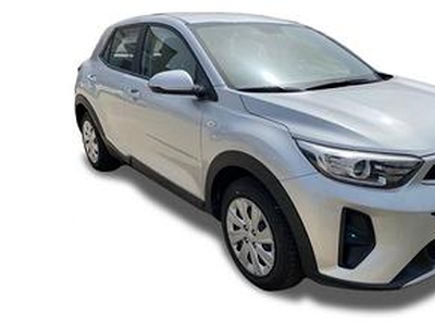 KIA Stonic 1.6 CRDi 110 CV Urban