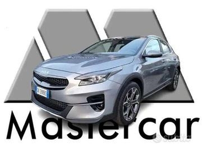 KIA XCeed 1.6 crdi mhev Business 136cv imt GK288