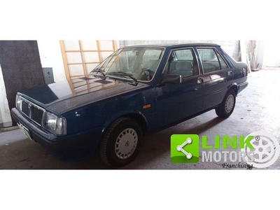 LANCIA PRISMA 1.5 80cv automatica AUTO D'EPOCA LINK MOTORS - BENEVENTO1