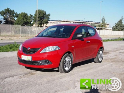 Lancia Ypsilon 0.9 TwinAir 85 CV 5 porte S&S DFN Unyca usato