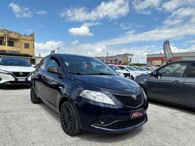 LANCIA Ypsilon 3ª serie