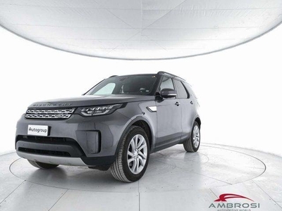 LAND ROVER DISCOVERY 2.0 TD4 180 CV HSE