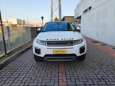 Land Rover Range Rover Evoque 2.0 TD4 150 CV 5p. HSE Dynamic Usate