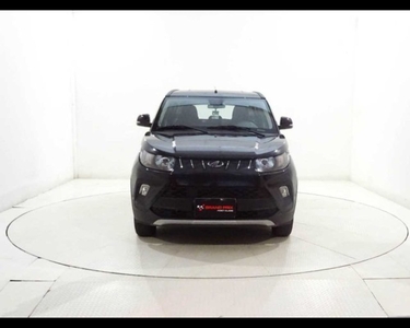 Mahindra KUV100 KUV100 1.2 K6+ MY19 usato