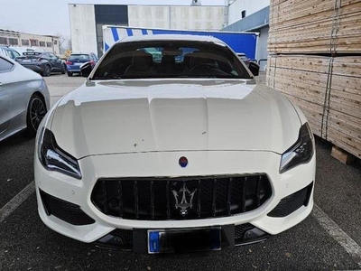 MASERATI QUATTROPORTE V6 430 CV AWD V6 Q4 PROMO