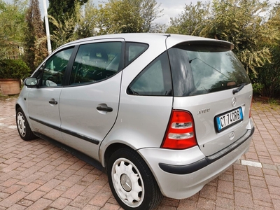 Mercedes-benz A 160 A 150 Avantgarde