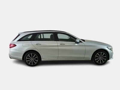 MERCEDES-BENZ C 220 d 4MATIC Business Extra Auto WAGON