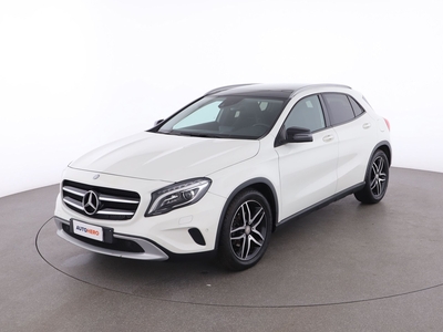 Mercedes Benz Classe GLA