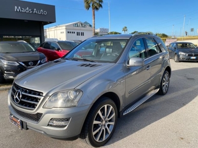 Mercedes-Benz Classe ML 350 BlueTEC Grand Edition usato