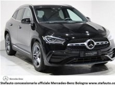 Mercedes-Benz GLA SUV 200 d AMG Line Premium auto del 2022 usata a Castel Maggiore