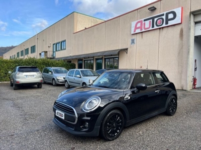 MINI Mini 1.5 One 75 CV Baker Street usato