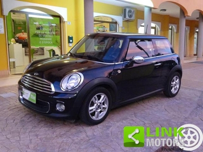 MINI Mini 1.5 One Boost usato