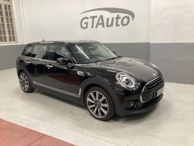 MINI Mini Clubman (F54)