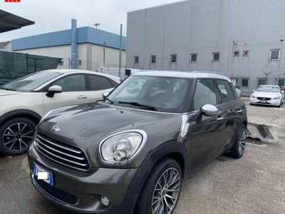 MINI Mini Countryman 1.6 Cooper Countryman usato