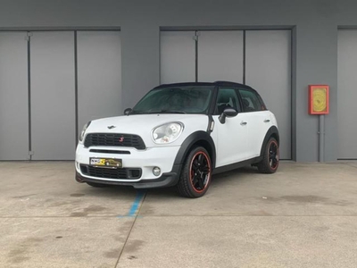 MINI Mini Countryman 1.6 Cooper S Countryman usato