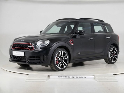 MINI Mini Countryman F60 Countryman 2.0 JCW JCW auto