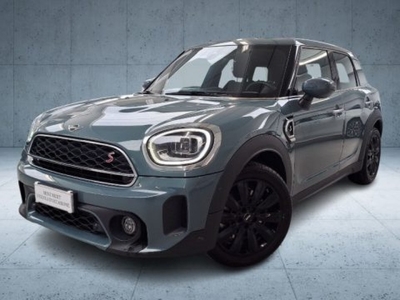 MINI Mini Countryman F60