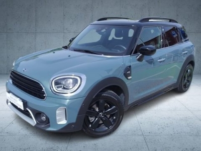 MINI Mini Countryman F60