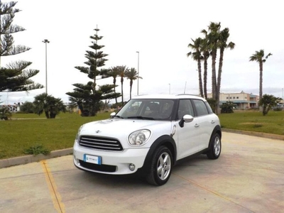 MINI Mini Countryman R60