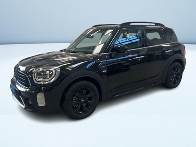 Mini One Countryman 1.5 One