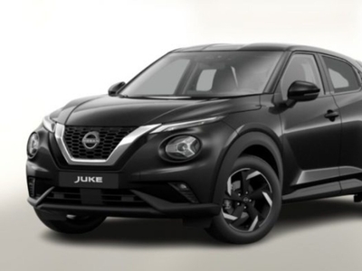 Nissan Juke 1.0 dig-t Acenta 114cv dct nuovo