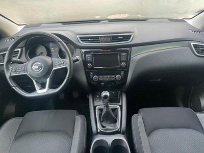 NISSAN QASHQAI 1.5 dCi 115 CV N-Connecta 1°PROP-GARANZIA-KM CERTI