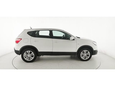 NISSAN QASHQAI 1.5 dCi DPF Acenta