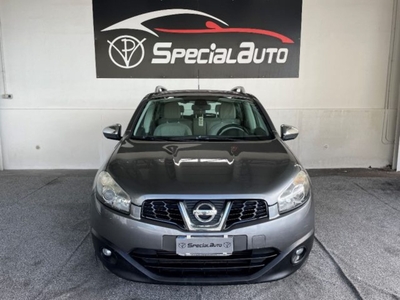 Nissan Qashqai 1.5 dCi DPF Visia usato