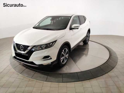 Nissan Qashqai 1.6 DIG-T N-Connecta da Sicurauto S.r.lÂ