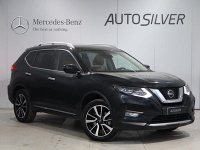 NISSAN X-Trail 3ª serie