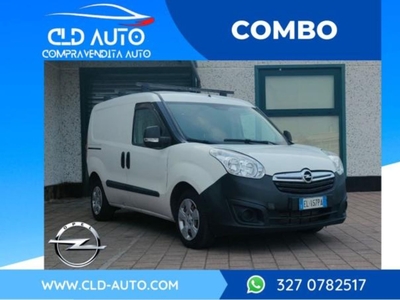 Opel Combo Tour CDTi 105CV ecoFLEStart&Stop PC-TA Cosmo usato