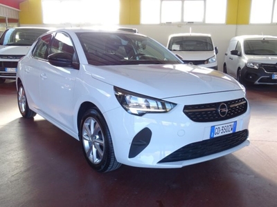 Opel Corsa 1.2 Elegance usato