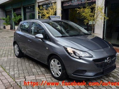 OPEL Corsa 5ª serie