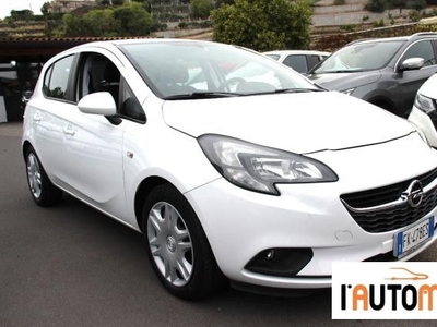 OPEL - Corsa 5p 1.3 cdti 75cv